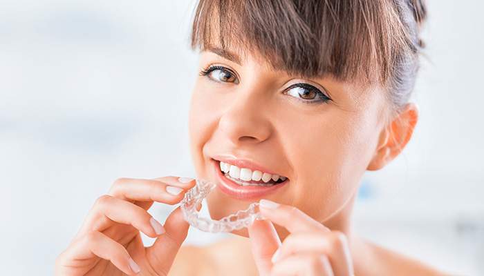 Invisalign Cost Edmonton, AB